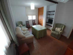 Apartamento tranquilo cerca de la playa